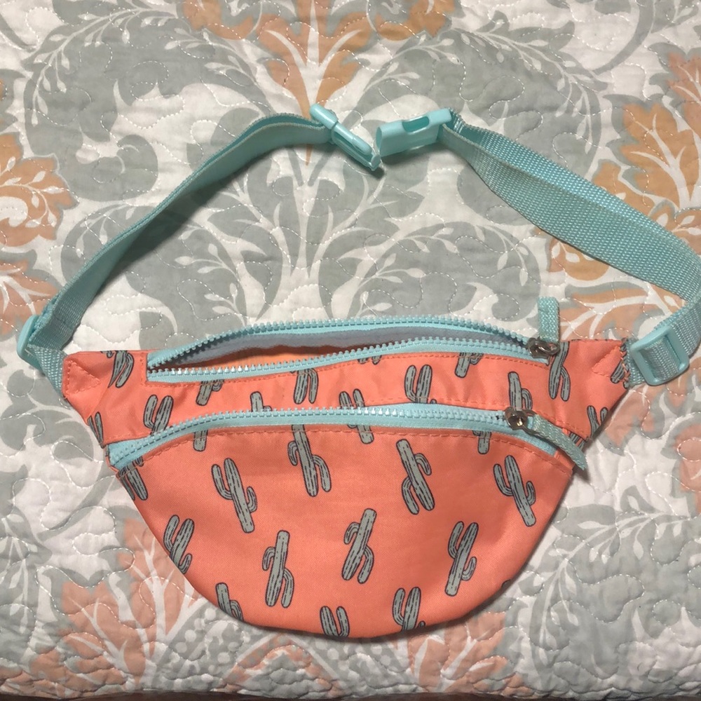 fanny pack